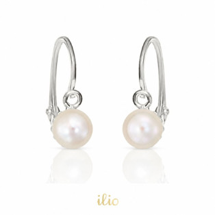 Tortite F mici perla, 12 mm...