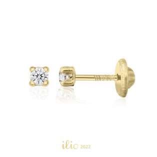 Diamant foarte mic, 2 mm -...