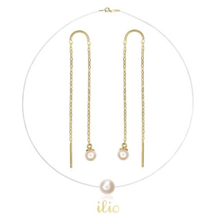 Set cercei + colier fir...