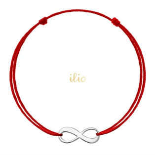 Pandant Infinit, 11 mm -...